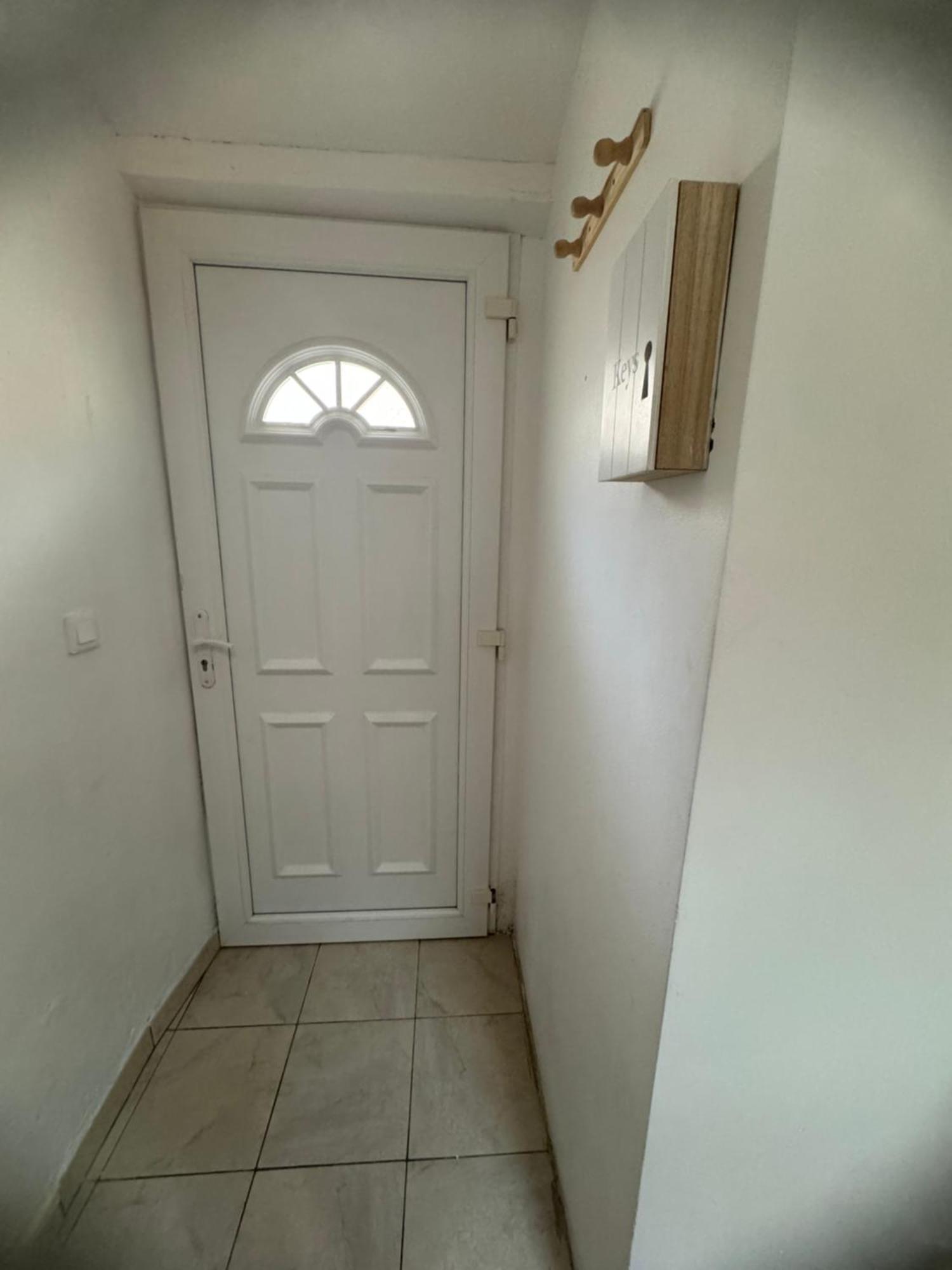 Apartamento Studio Mezzanine Millau Exterior foto
