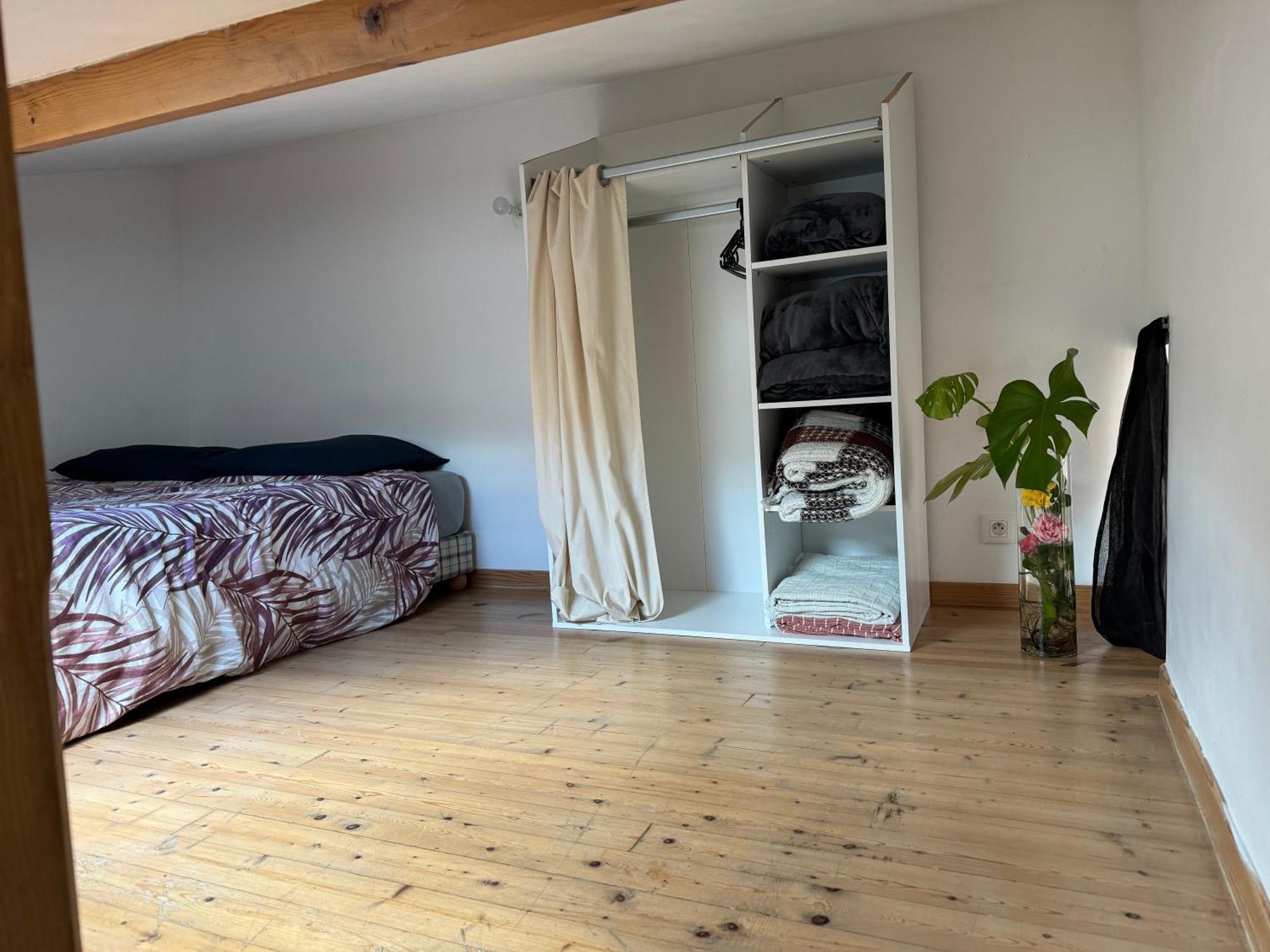 Apartamento Studio Mezzanine Millau Exterior foto
