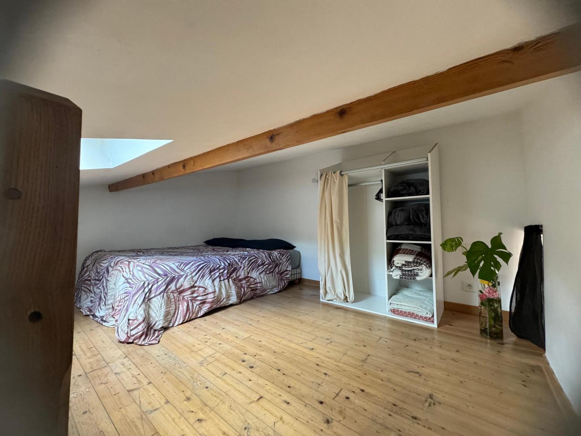Apartamento Studio Mezzanine Millau Exterior foto